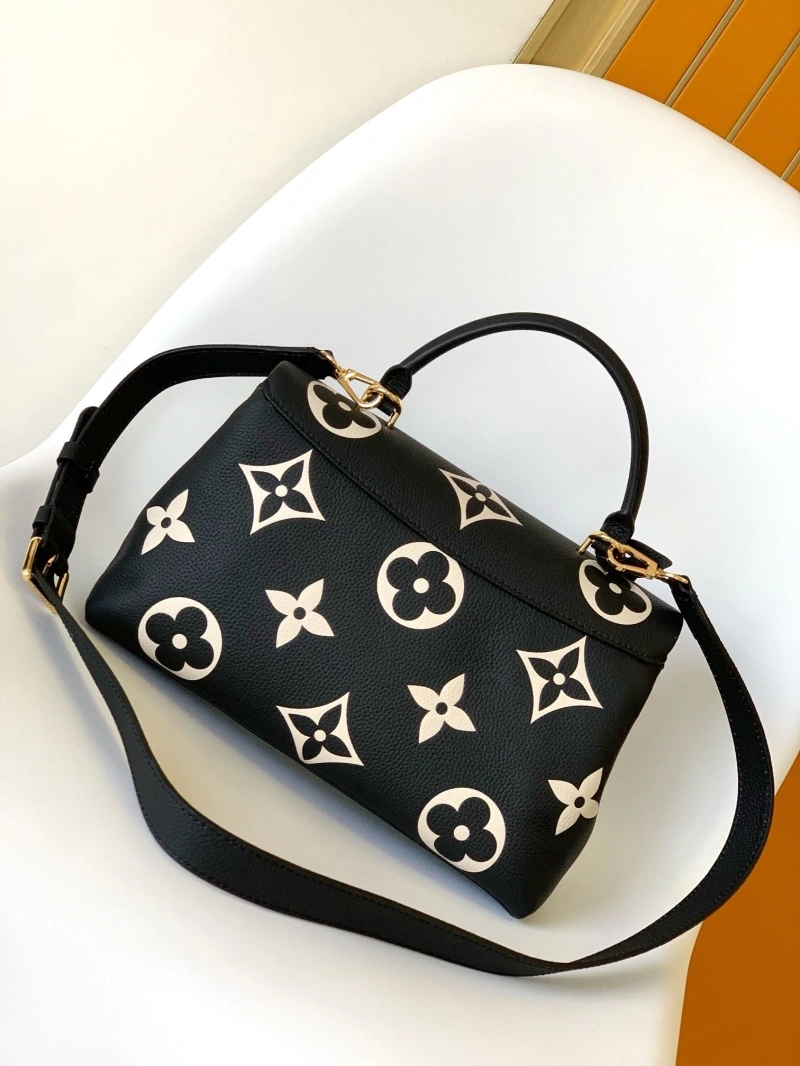 Unique LX Top Handle Bags 20068