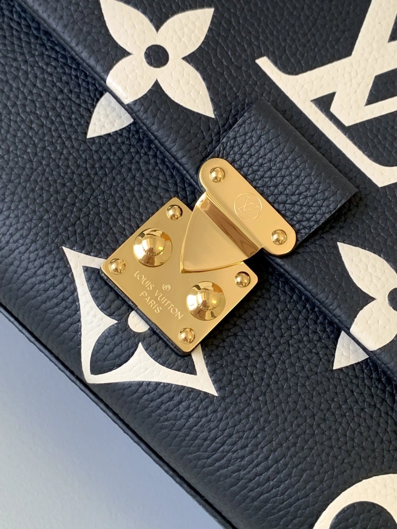 Unique LX Top Handle Bags 20068