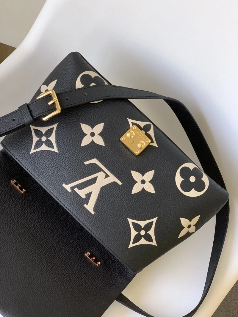 Unique LX Top Handle Bags 20068