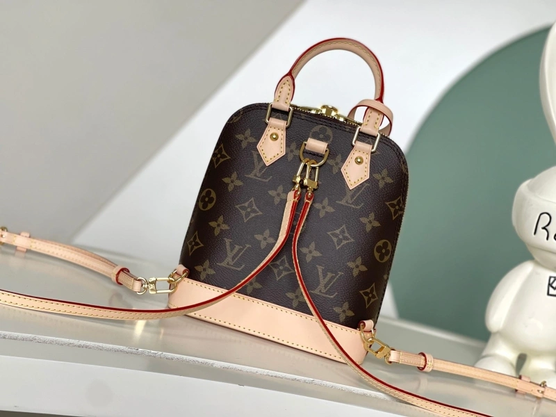 LX Top Handle Bags EyeCatching 20066