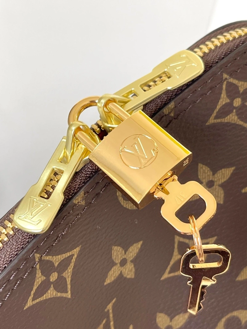 LX Top Handle Bags EyeCatching 20066