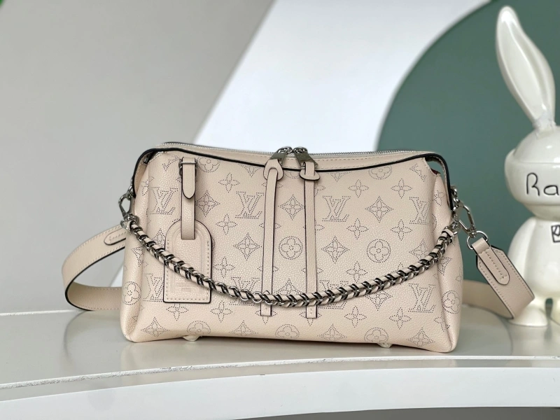 LX Satchel bags Sleek 20749