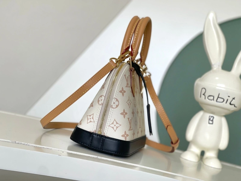 Versatile LX Top Handle Bags 20060