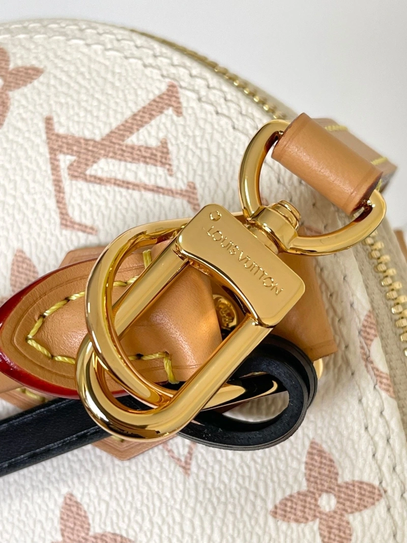 Versatile LX Top Handle Bags 20060