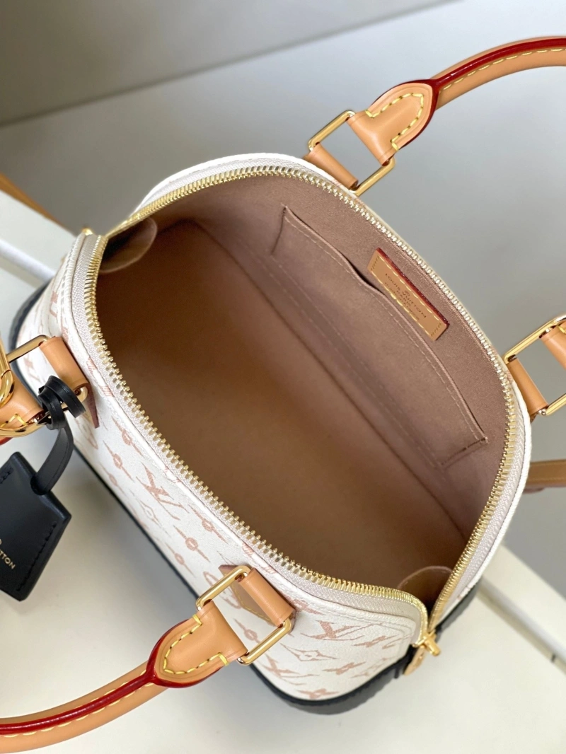 Versatile LX Top Handle Bags 20060