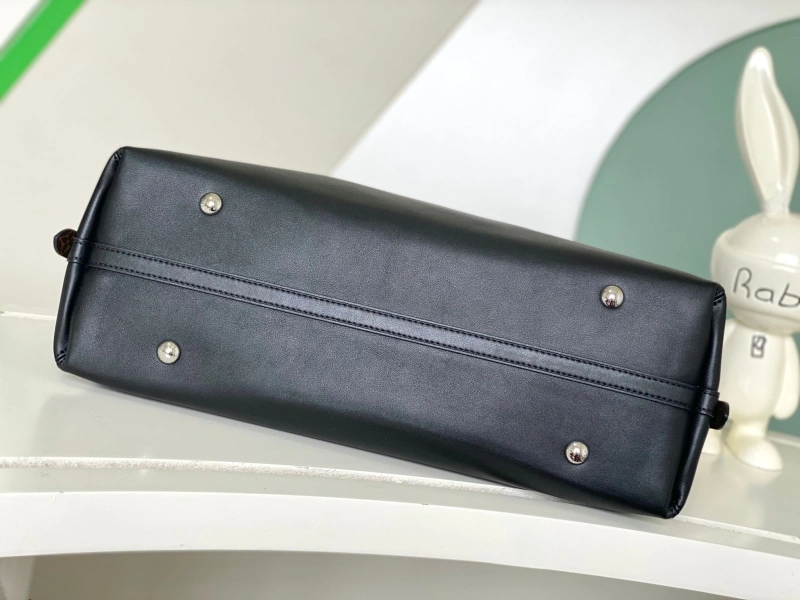 Breathable LX Top Handle Bags 20056