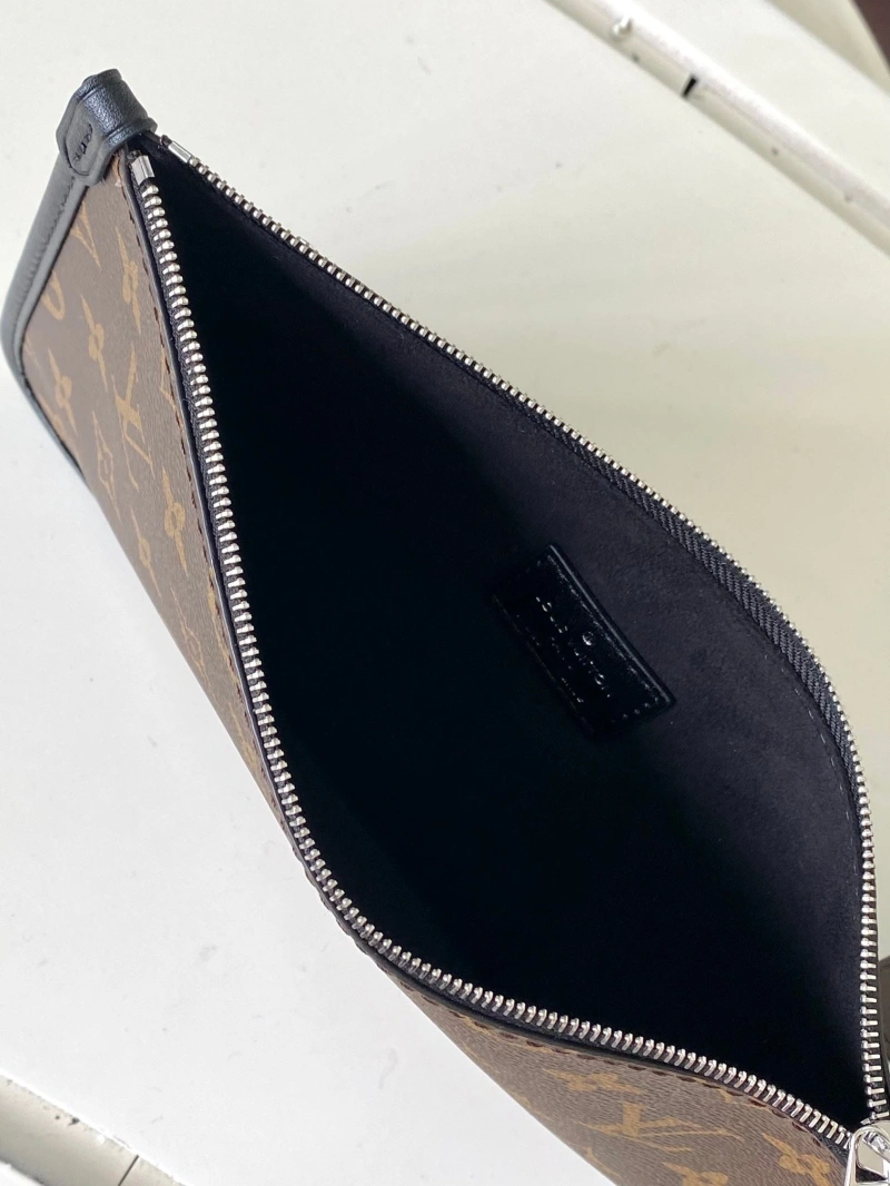 Breathable LX Top Handle Bags 20056