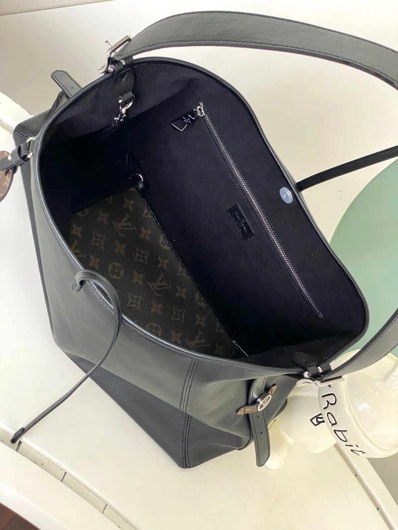 Breathable LX Top Handle Bags 20056
