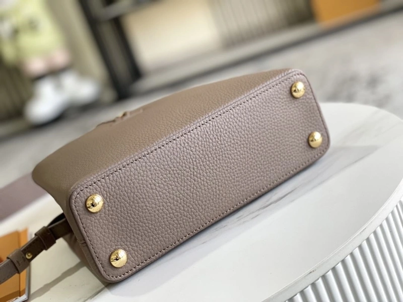 Sleek LX Caxucines Bags 20872
