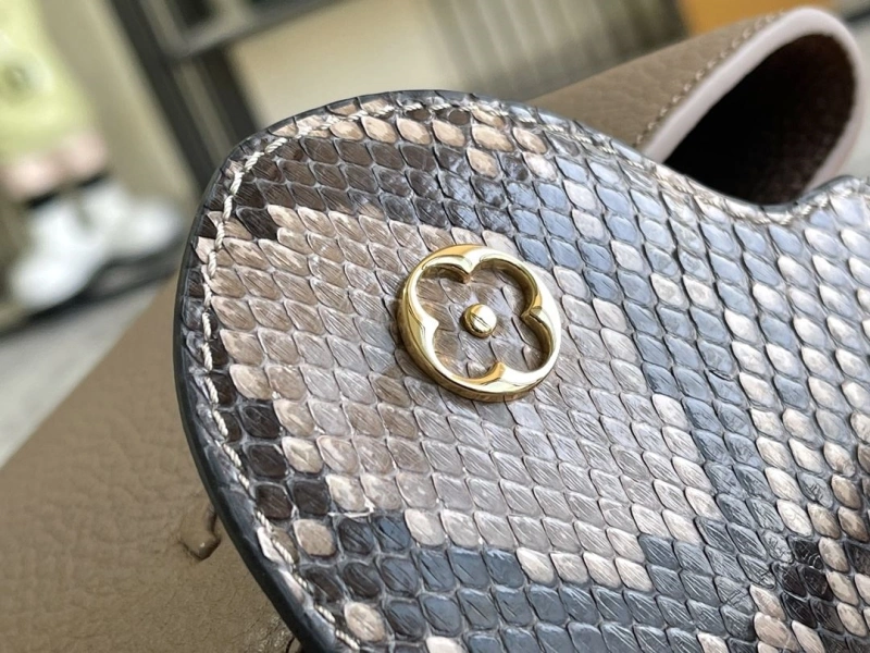 Sleek LX Caxucines Bags 20872