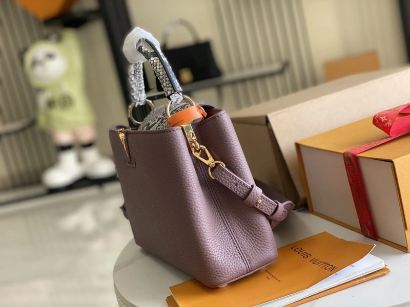 Comfortable LX Caxucines Bags 20868