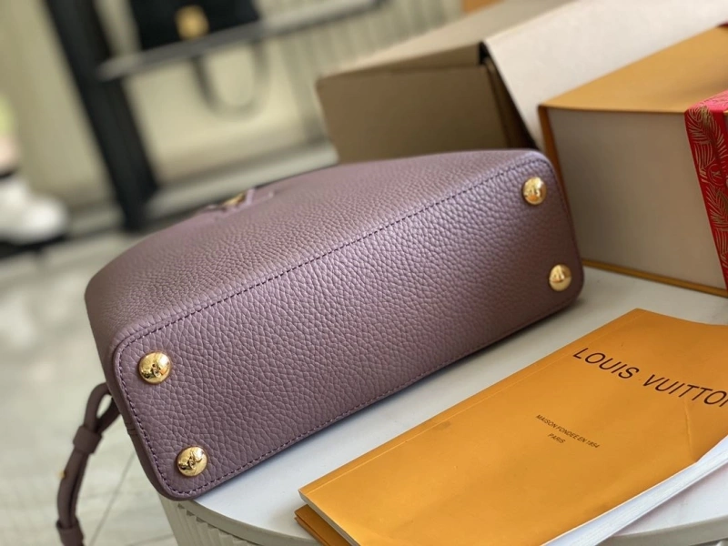 Comfortable LX Caxucines Bags 20868