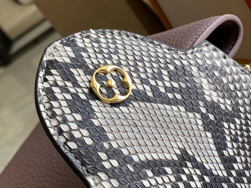 Comfortable LX Caxucines Bags 20868