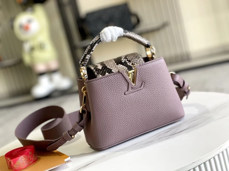 LX Caxucines Bags NewStyle 20871
