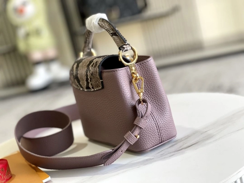 LX Caxucines Bags NewStyle 20871