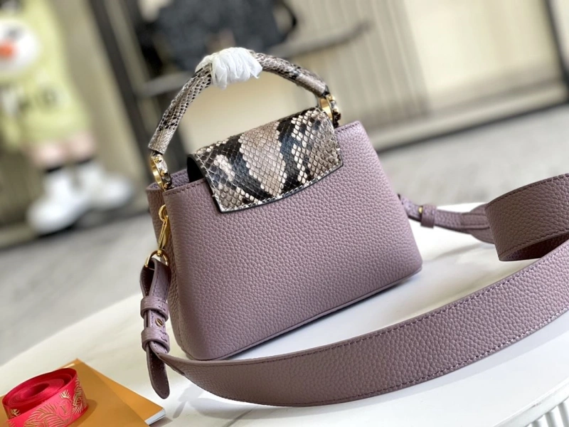 LX Caxucines Bags NewStyle 20871