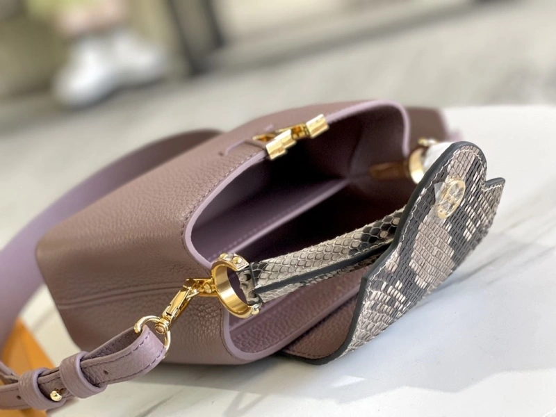 LX Caxucines Bags NewStyle 20871