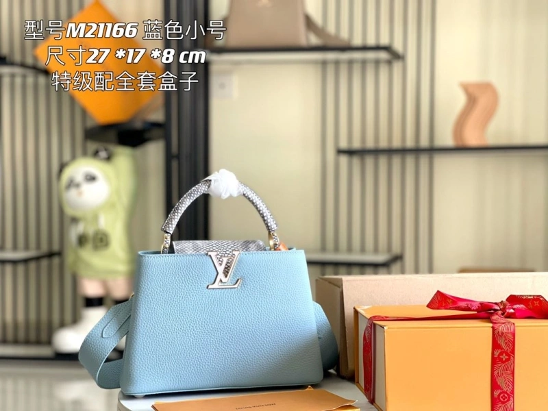 LX Caxucines Bags Modern 20879