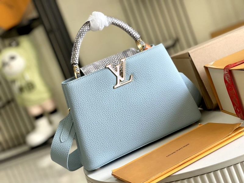 LX Caxucines Bags Modern 20879