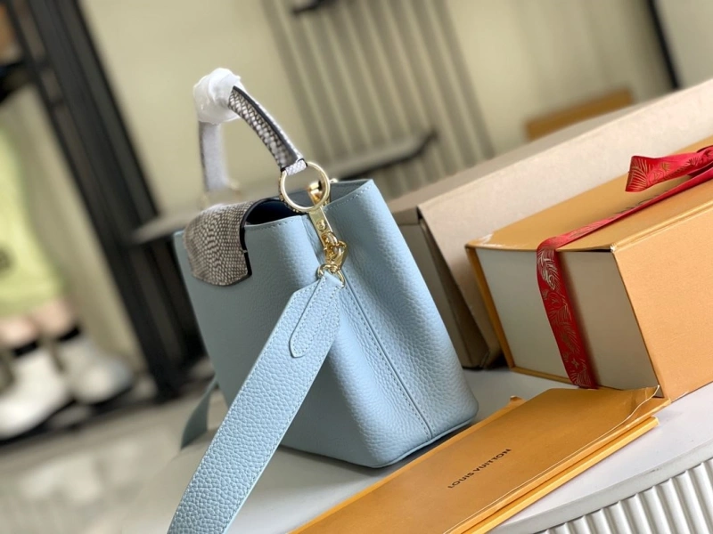 LX Caxucines Bags Modern 20879