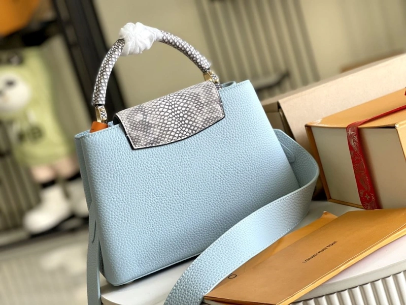 LX Caxucines Bags Modern 20879