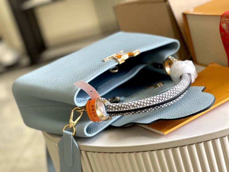 LX Caxucines Bags Modern 20879