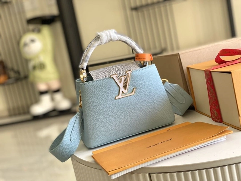 LX Caxucines Bags Sophisticated 20875
