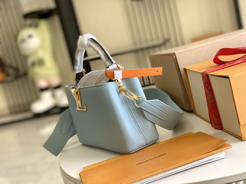 LX Caxucines Bags Sophisticated 20875