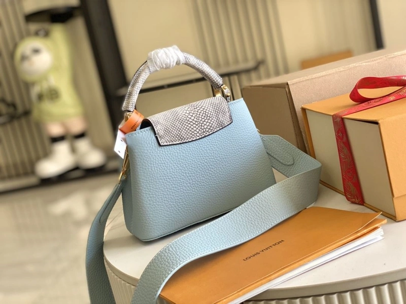 LX Caxucines Bags Sophisticated 20875