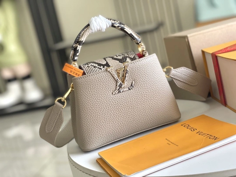 LX Caxucines Bags Sophisticated 20865