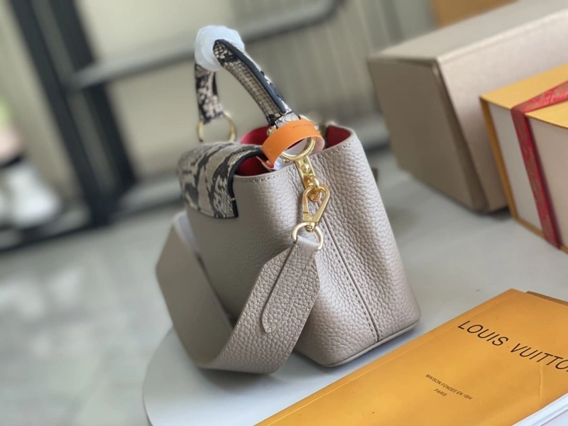 LX Caxucines Bags Sophisticated 20865
