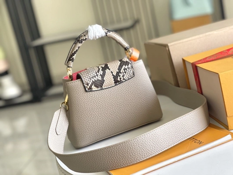 LX Caxucines Bags Sophisticated 20865