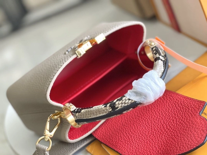 LX Caxucines Bags Sophisticated 20865
