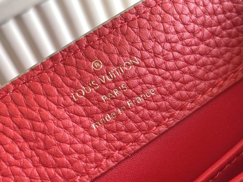 LX Caxucines Bags Sophisticated 20865