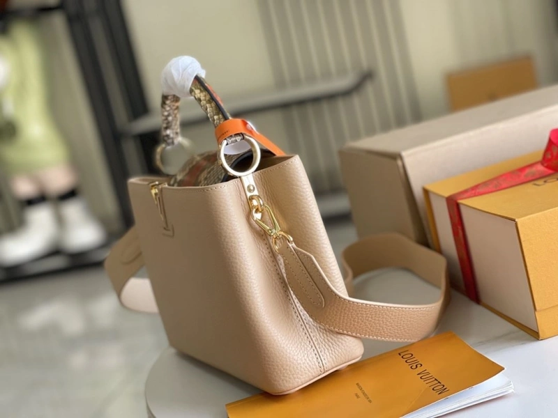 Minimalist LX Caxucines Bags 20861