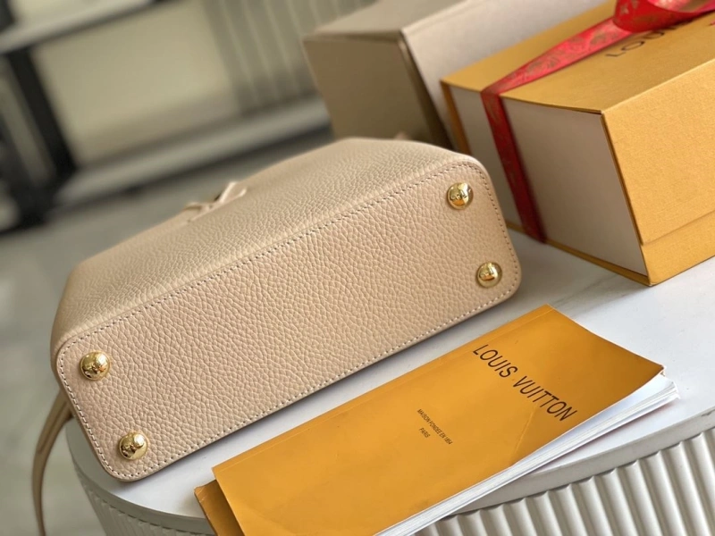 Minimalist LX Caxucines Bags 20861
