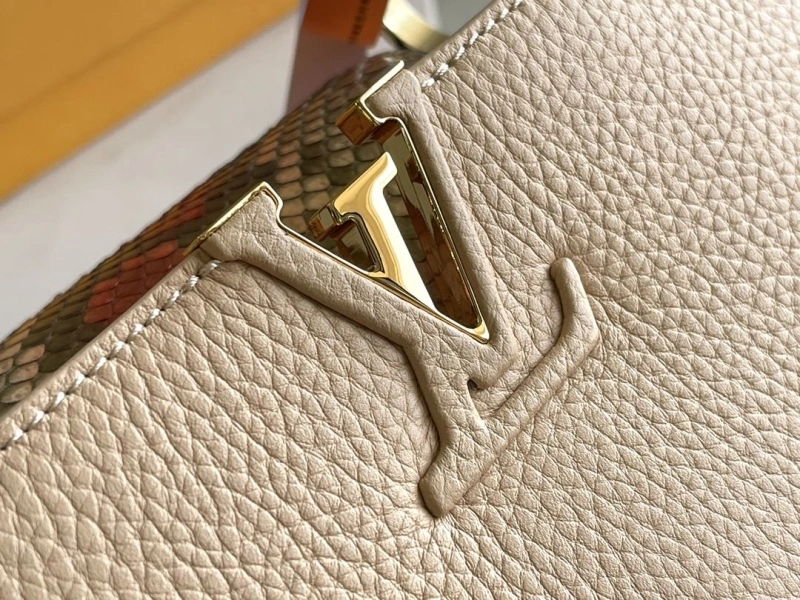 Minimalist LX Caxucines Bags 20861