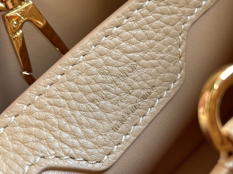 Minimalist LX Caxucines Bags 20861