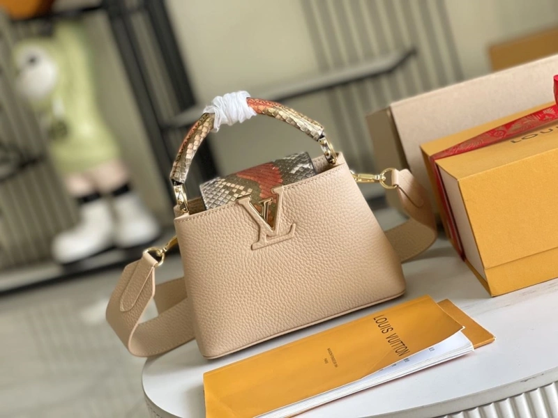 Popular LX Caxucines Bags 20869