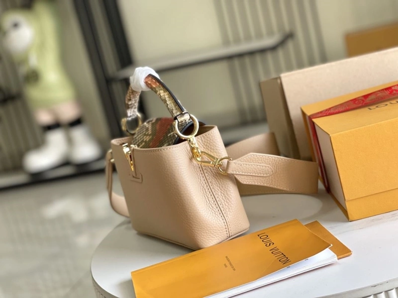 Popular LX Caxucines Bags 20869