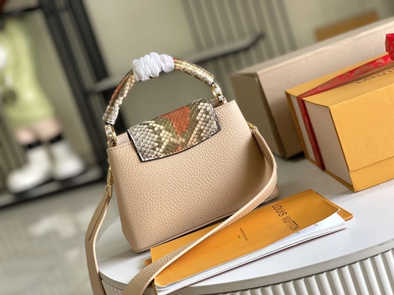 Popular LX Caxucines Bags 20869