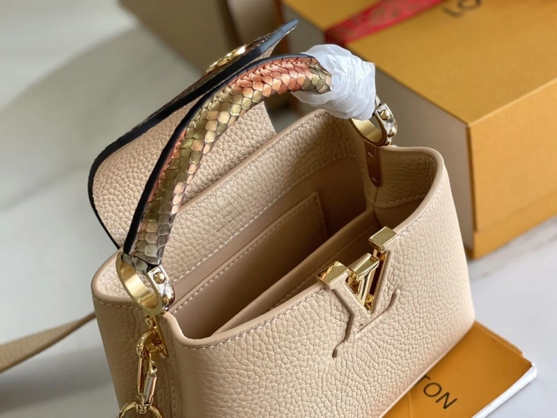 Popular LX Caxucines Bags 20869