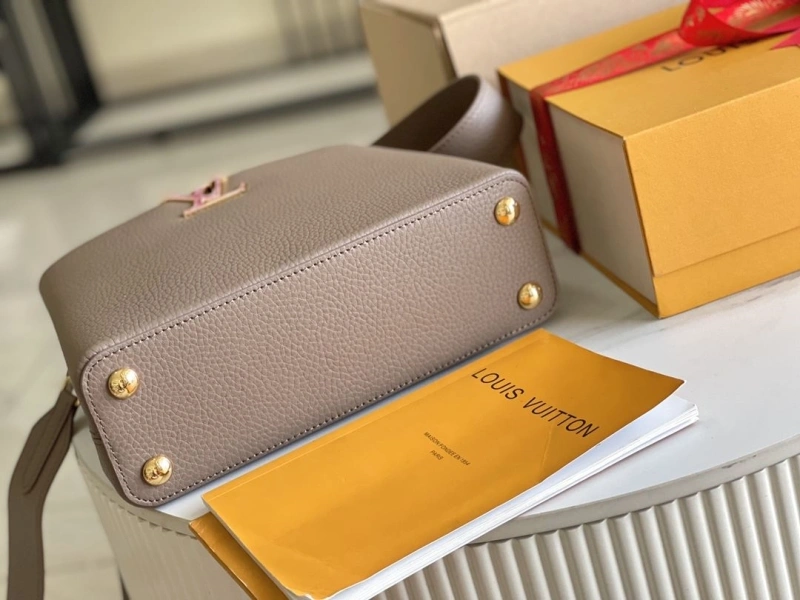 LX Caxucines Bags Breathable 20880