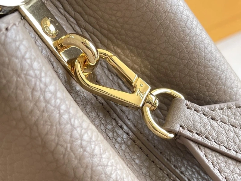 LX Caxucines Bags Breathable 20880