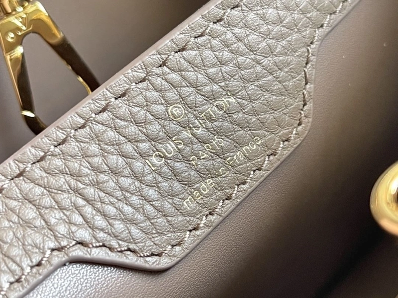 LX Caxucines Bags Breathable 20880