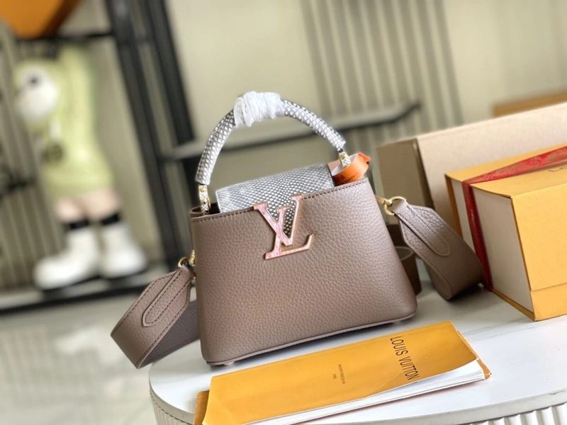 LX Caxucines Bags UrbanStyle 20867