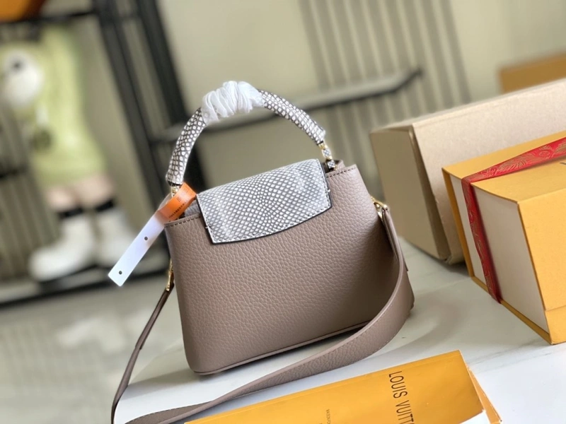 LX Caxucines Bags UrbanStyle 20867