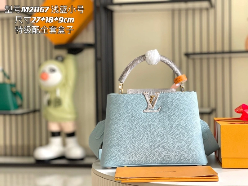 Modern LX Caxucines Bags 20856