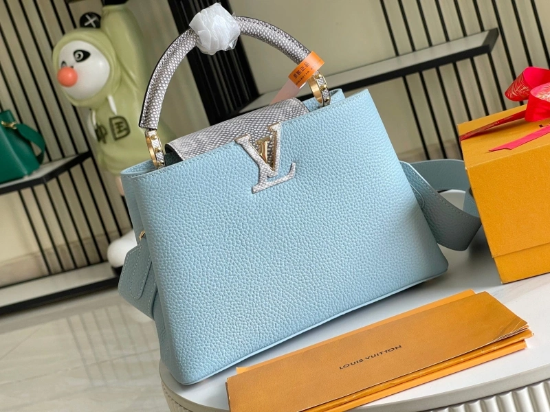Modern LX Caxucines Bags 20856