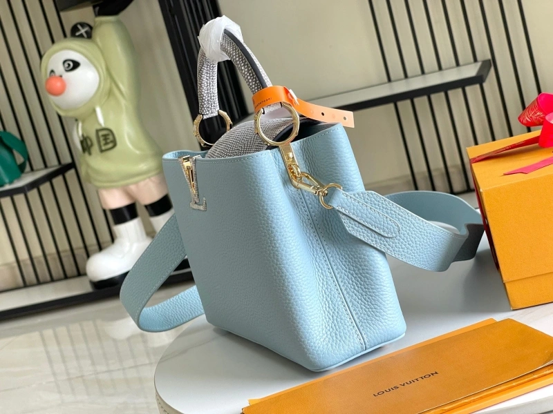 Modern LX Caxucines Bags 20856